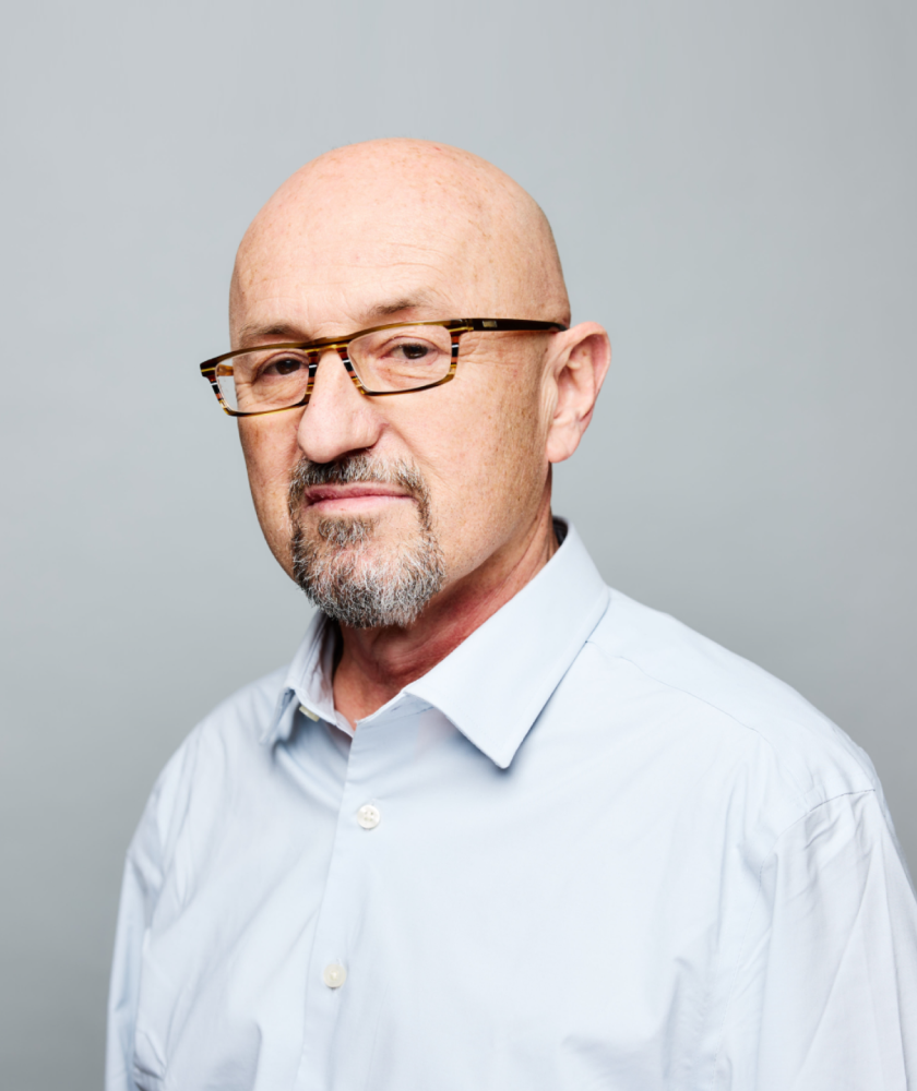DUBRAVKO BABIĆ, PHD