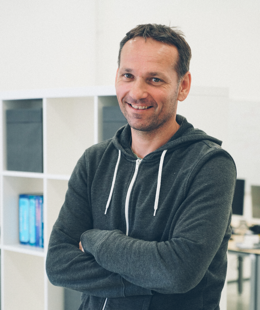Ivica skokić, PhD