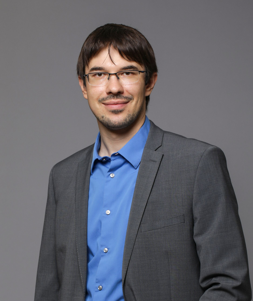 Josip Vuković, PhD