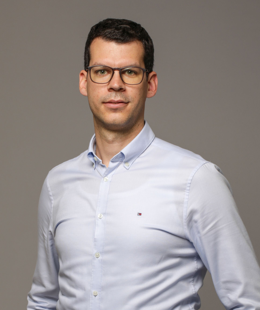Josip Lončar, PhD