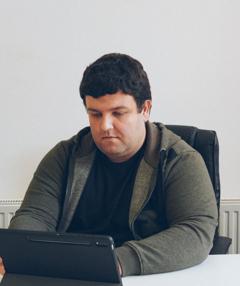 Tomislav Kudeljnak